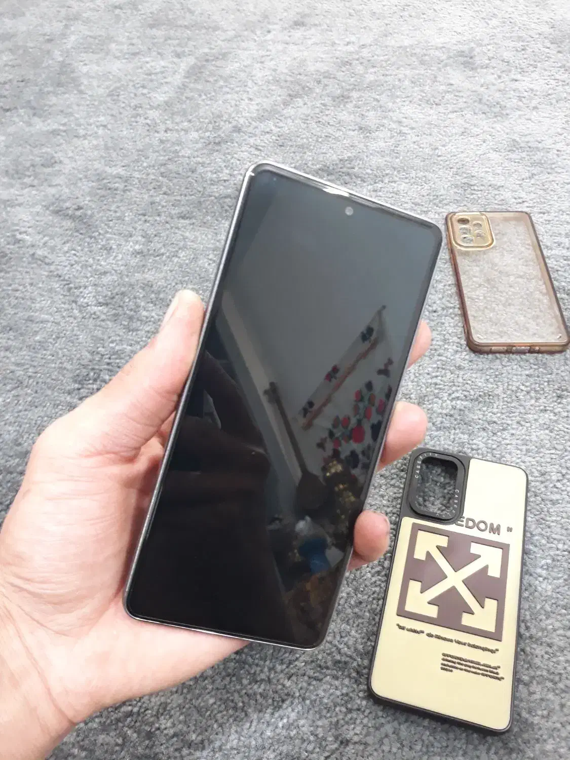 a73 5g|موبایل|نیشابور, شهرک رسولی|دیوار