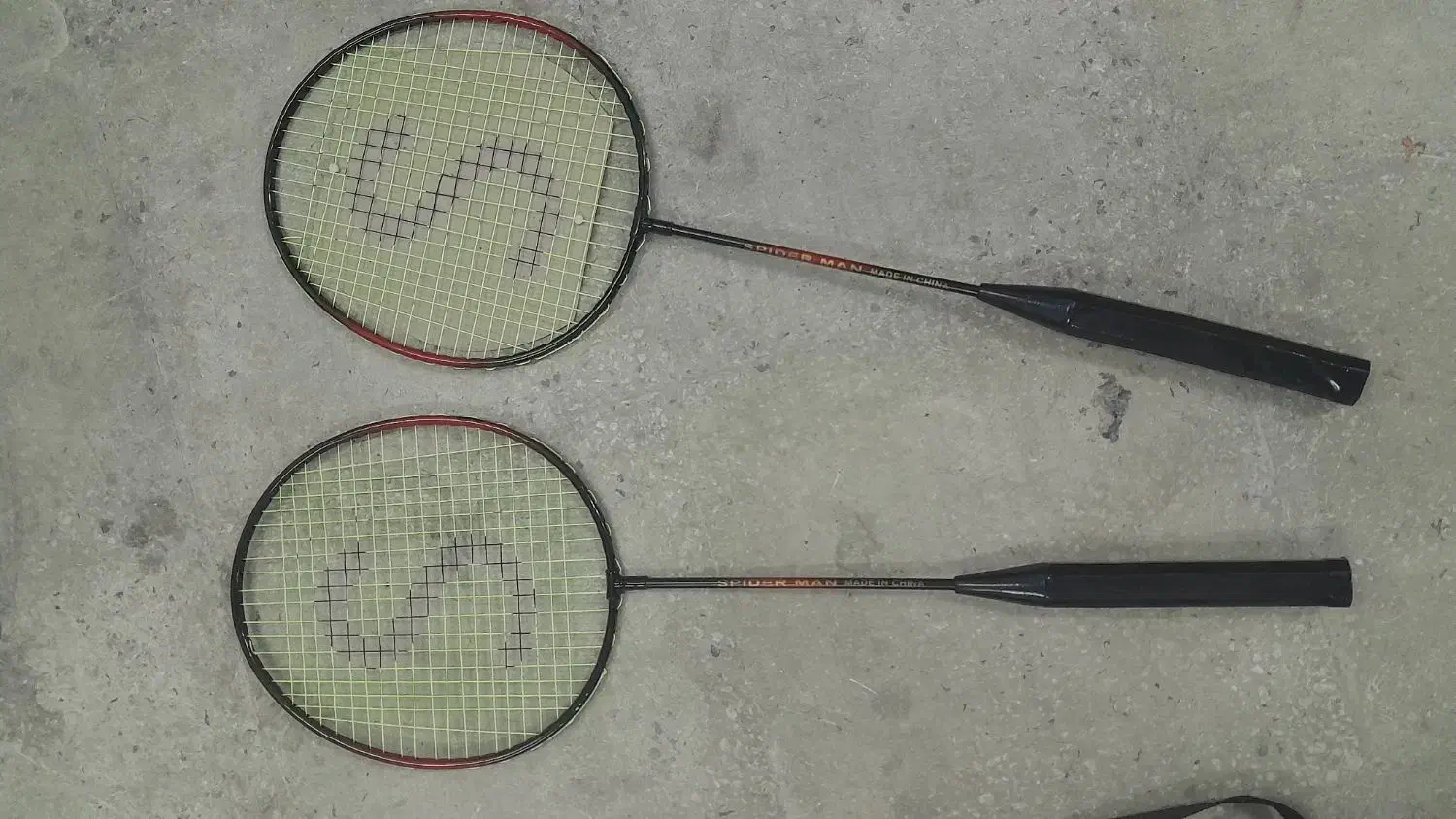 بدمینتون ورزشی|ورزش‌های توپی|کازرون, |دیوار