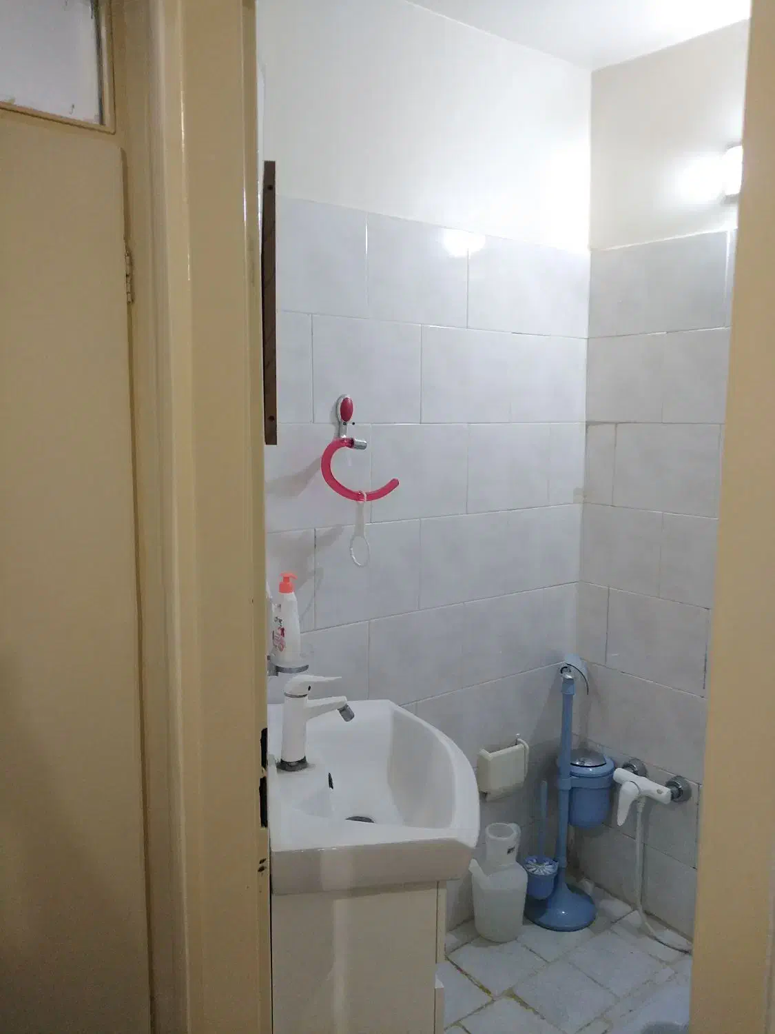 آپارتمان 63 متری شهرستان تفرش|فروش آپارتمان|تفرش, |دیوار