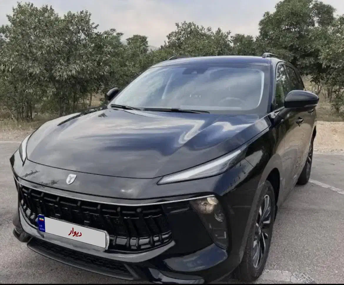 لاماری ایما۱۴۰۴صفر خشک|خودرو سواری و وانت|اردبیل, |دیوار