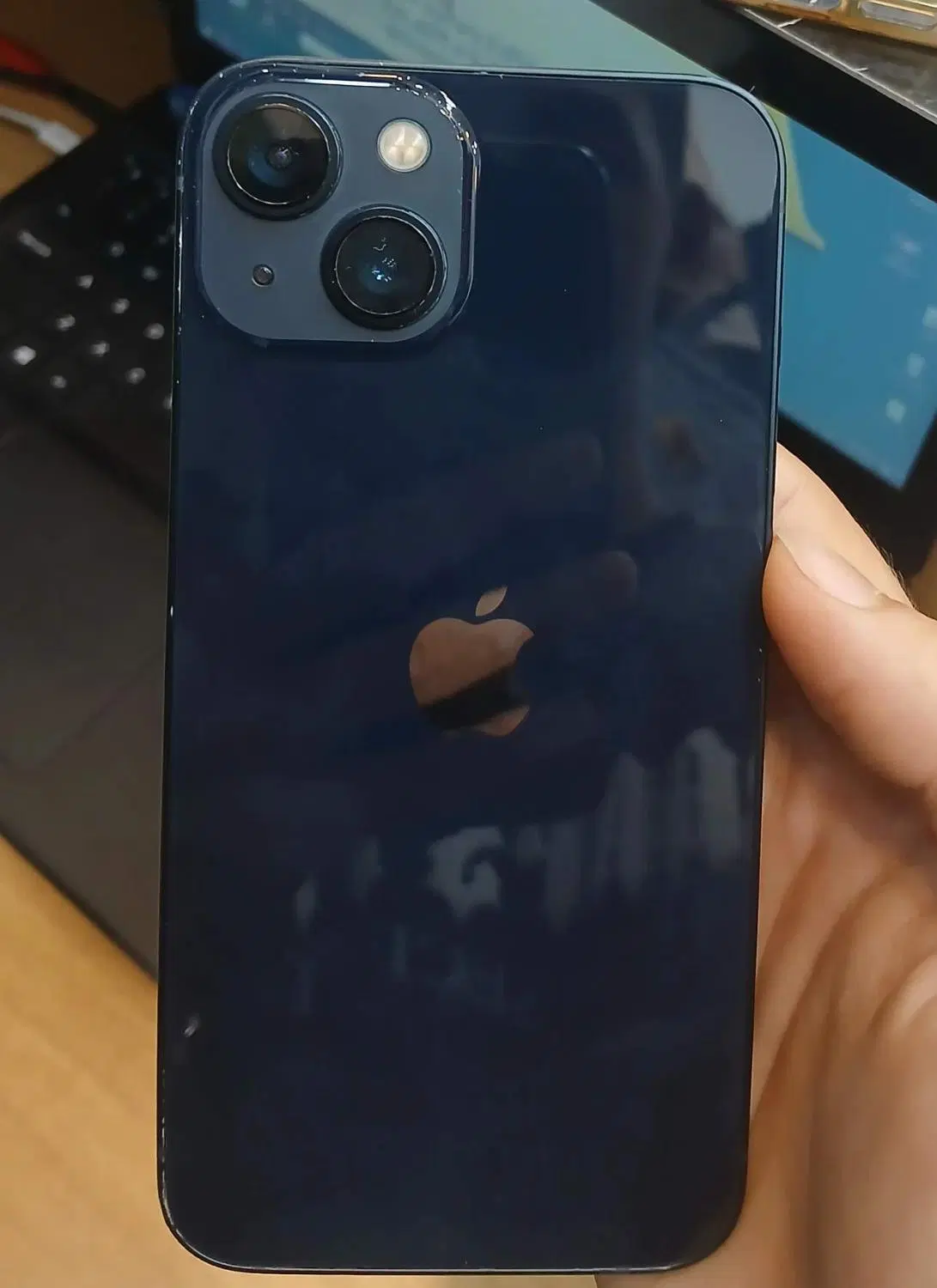 iPhone 13 normal|موبایل|تنکابن, |دیوار