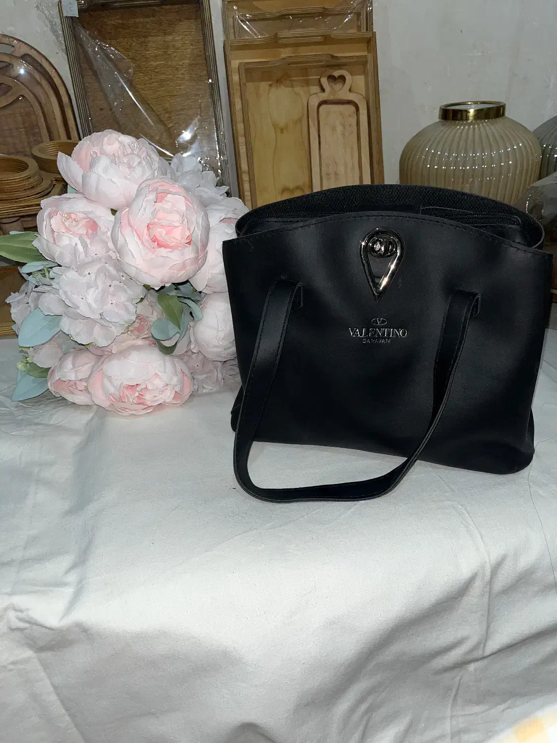 کیف|کیف، کفش، کمربند|امیدیه, |دیوار