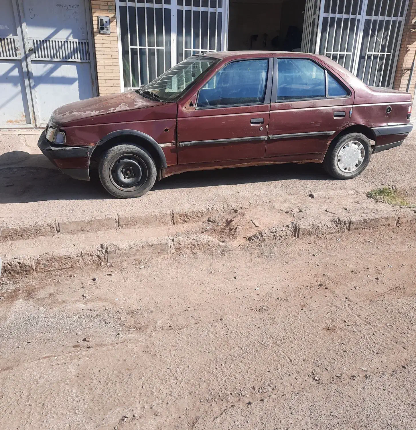 سواری|خودرو سواری و وانت|رفسنجان, |دیوار