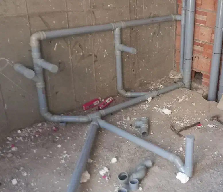 لوله کشی آب|خدمات پیشه و مهارت|اردبیل, |دیوار