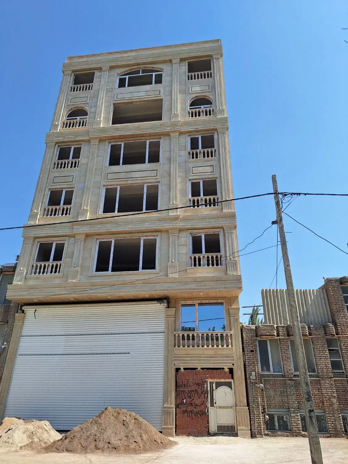 آگهی استخدام|استخدام صنعتی، فنی، مهندسی|اردبیل, |دیوار