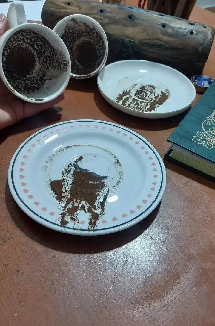 طالع بینی فال دقیق|خدمات پذیرایی، مراسم|زابل, |دیوار