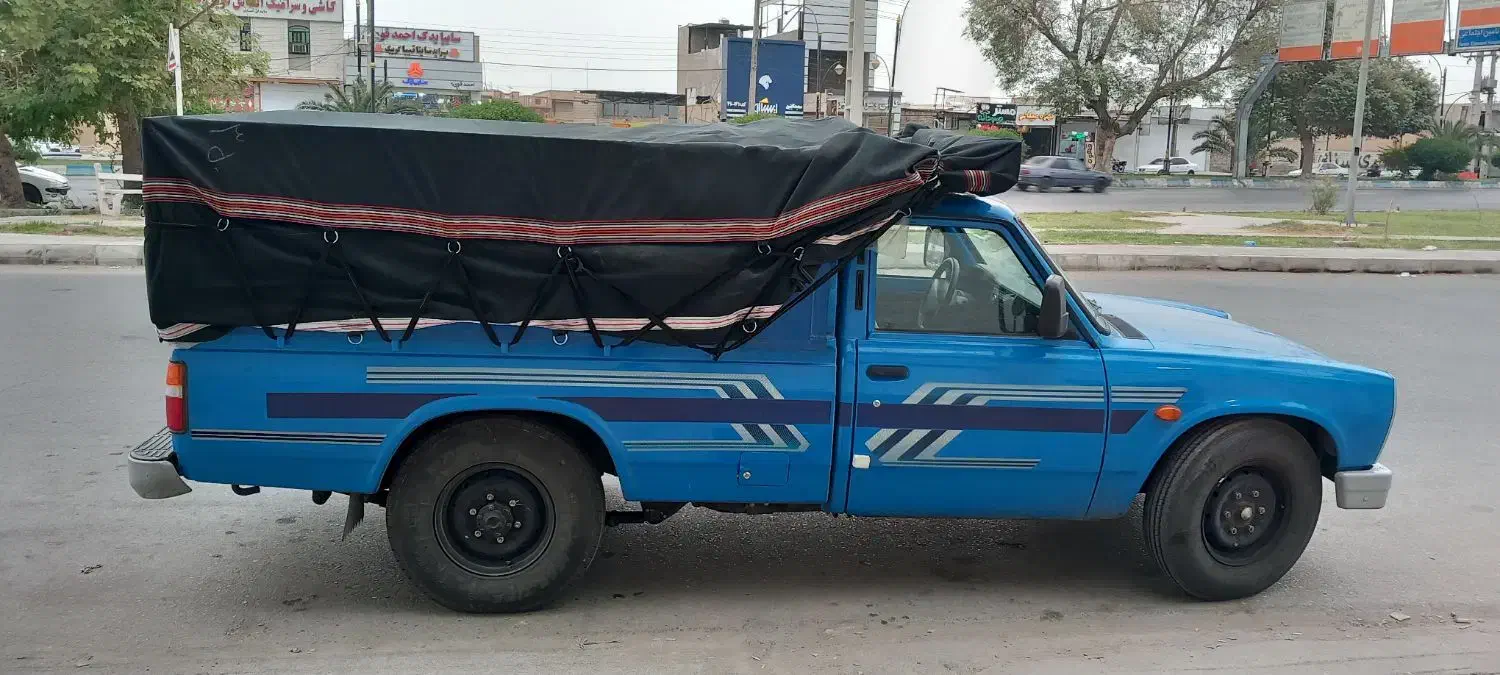 بار|خدمات حمل و نقل|بهبهان, |دیوار