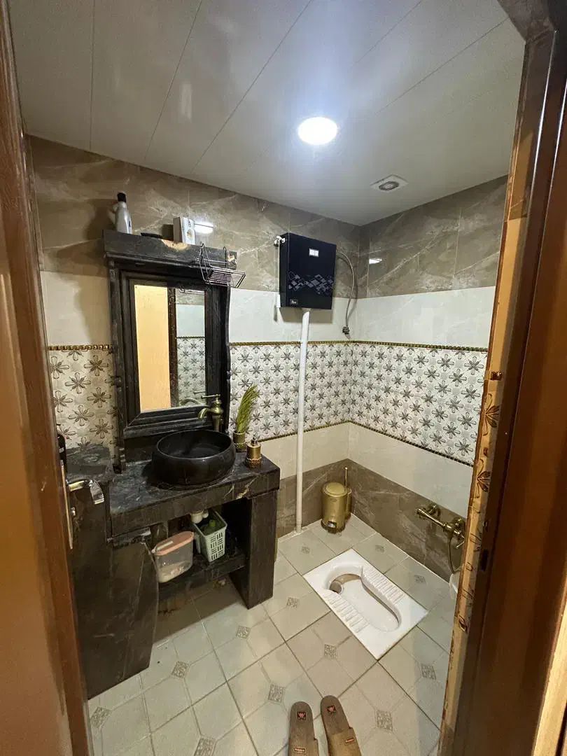 آپارتمان دو خواب با متریال لوکس|فروش آپارتمان|شیراز, تندگویان|دیوار