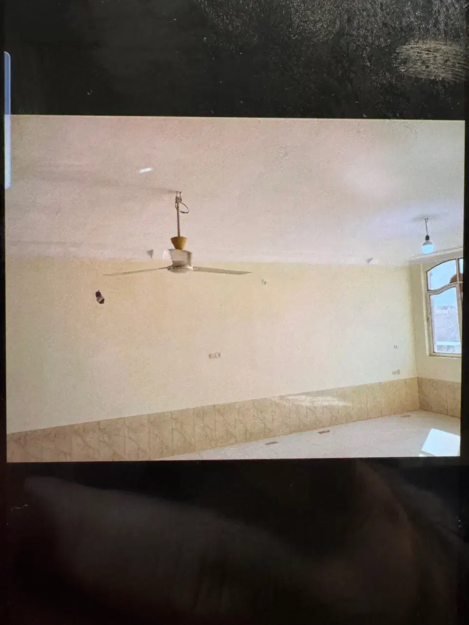 ۶۴متر دو خوابه مسکن مهر صفادشت|فروش آپارتمان|صفادشت, |دیوار