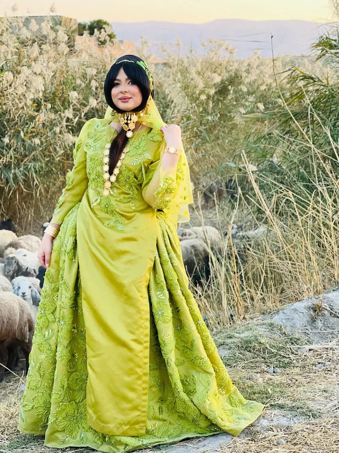 فروش انواع لباس محلی|لباس|شیراز, کرونی(خاتونک)|دیوار