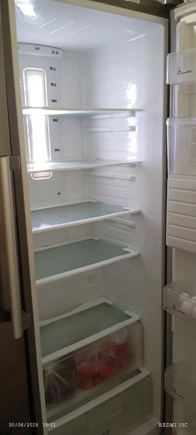 یخچال|یخچال و فریزر|فلاورجان, |دیوار