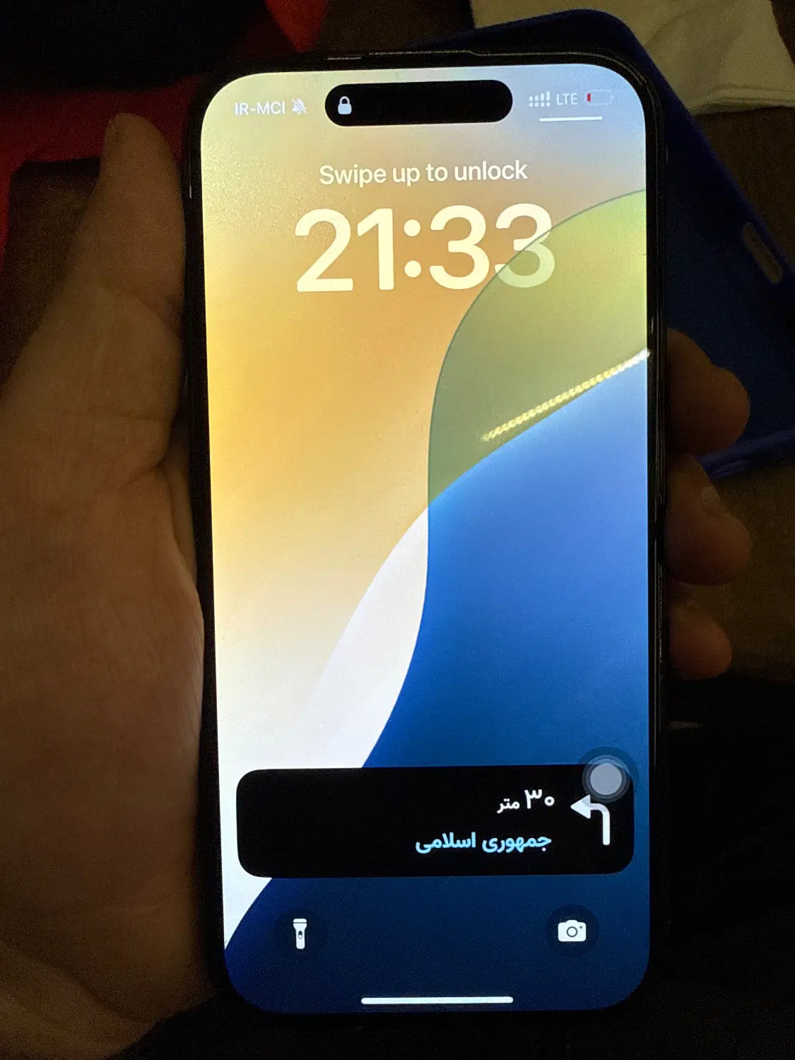Iphone 16 128 black|موبایل|تهران, مدائن|دیوار