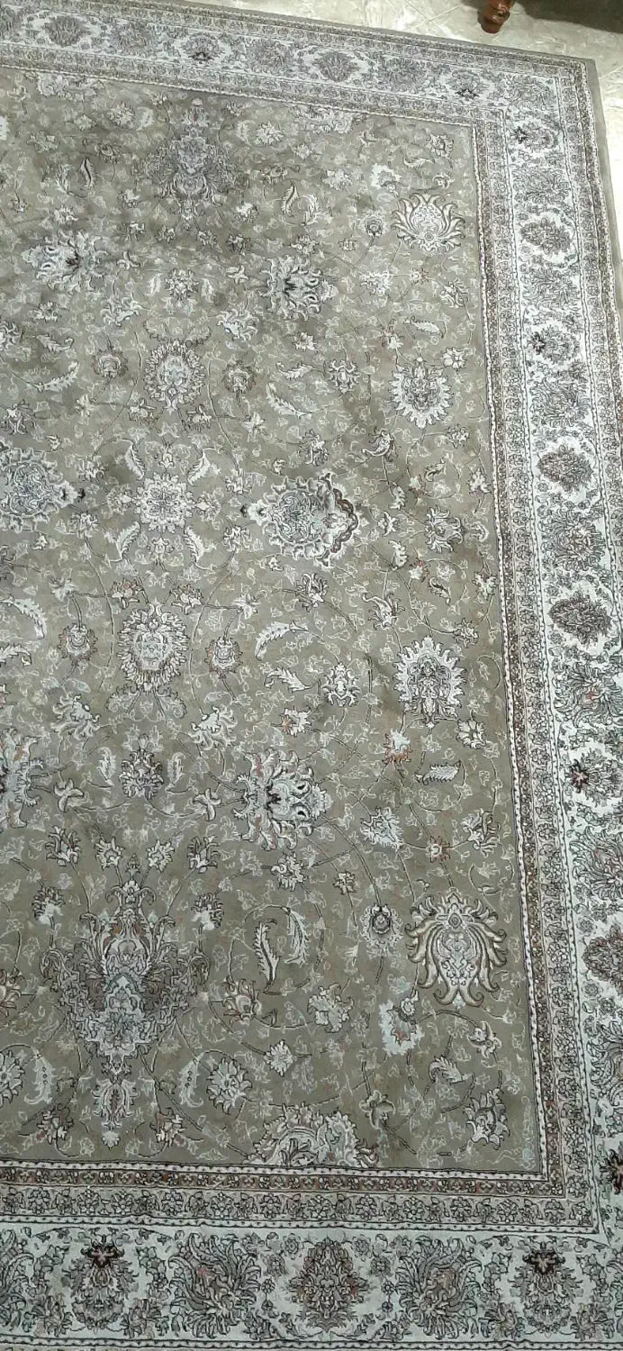 دو عدد فرش شش متری 700شانه|فرش|تهران, علی‌آباد|دیوار