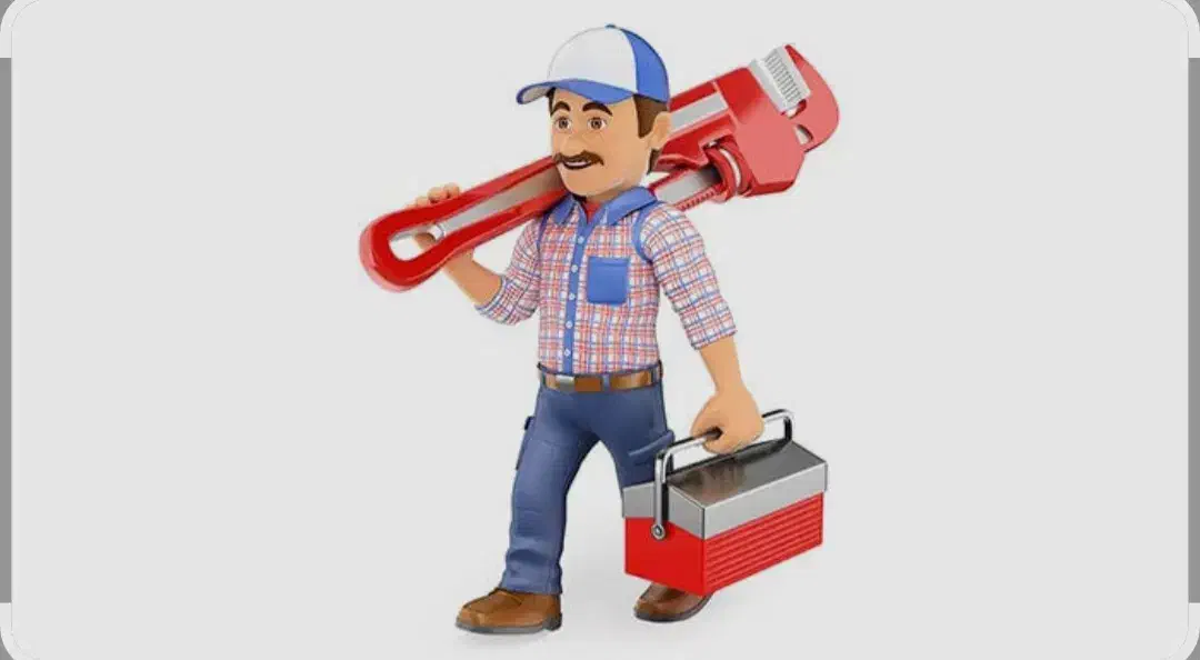 لوله کشی اتصالات تعمیرات شبانه روز|خدمات پیشه و مهارت|قم, قم نو|دیوار