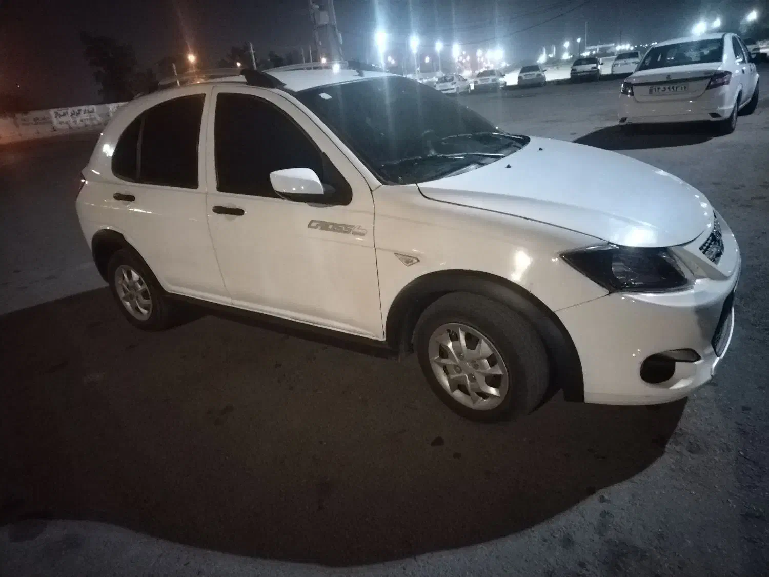 کوئیک|خودرو سواری و وانت|اهواز, شریعتی جنوبی|دیوار