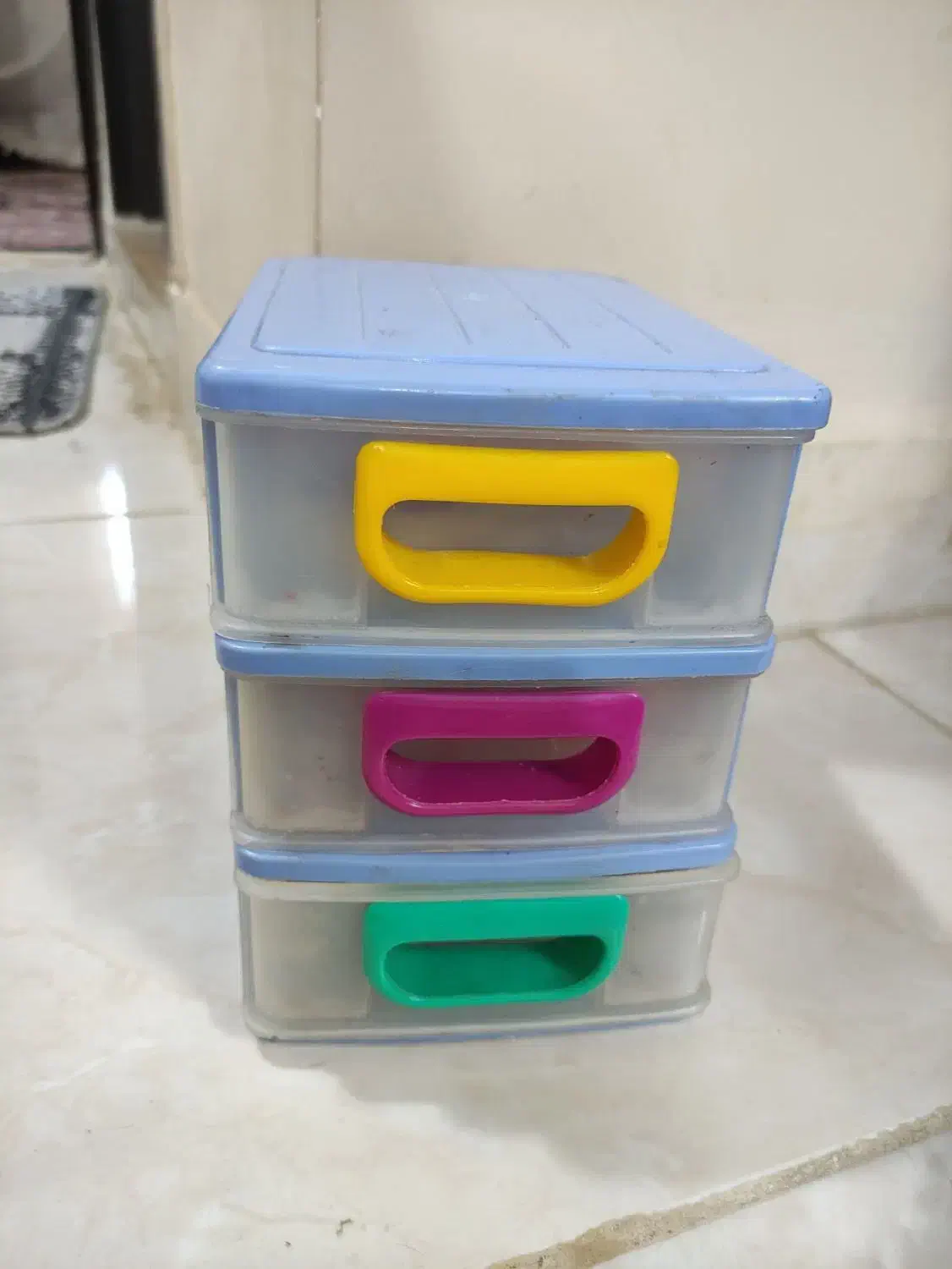 سه کشویی|جاکفشی، کمد، دراور|گرگان, |دیوار