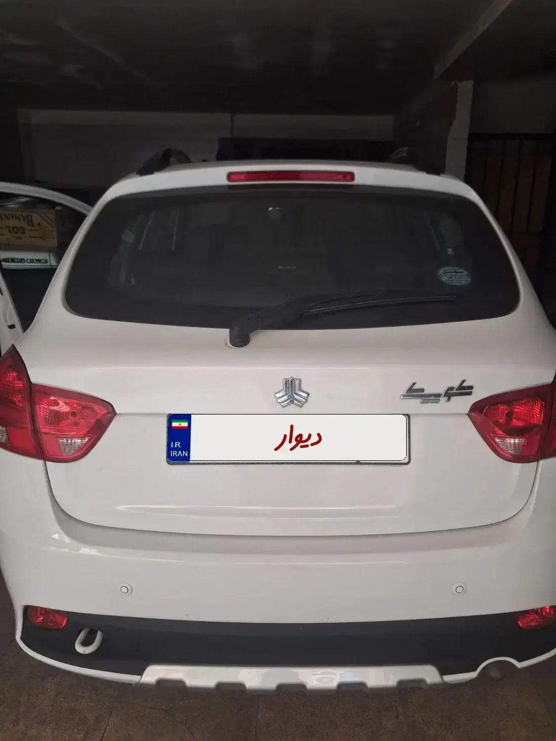 کوییک  s مدل ۱۴۰۲|خودرو سواری و وانت|تهران, طیب|دیوار