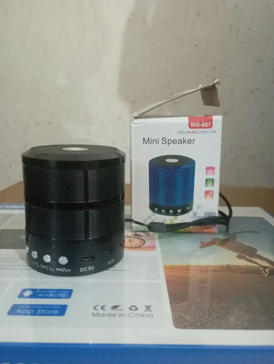 اسپیکر|سیستم صوتی خانگی|مشگین شهر, |دیوار