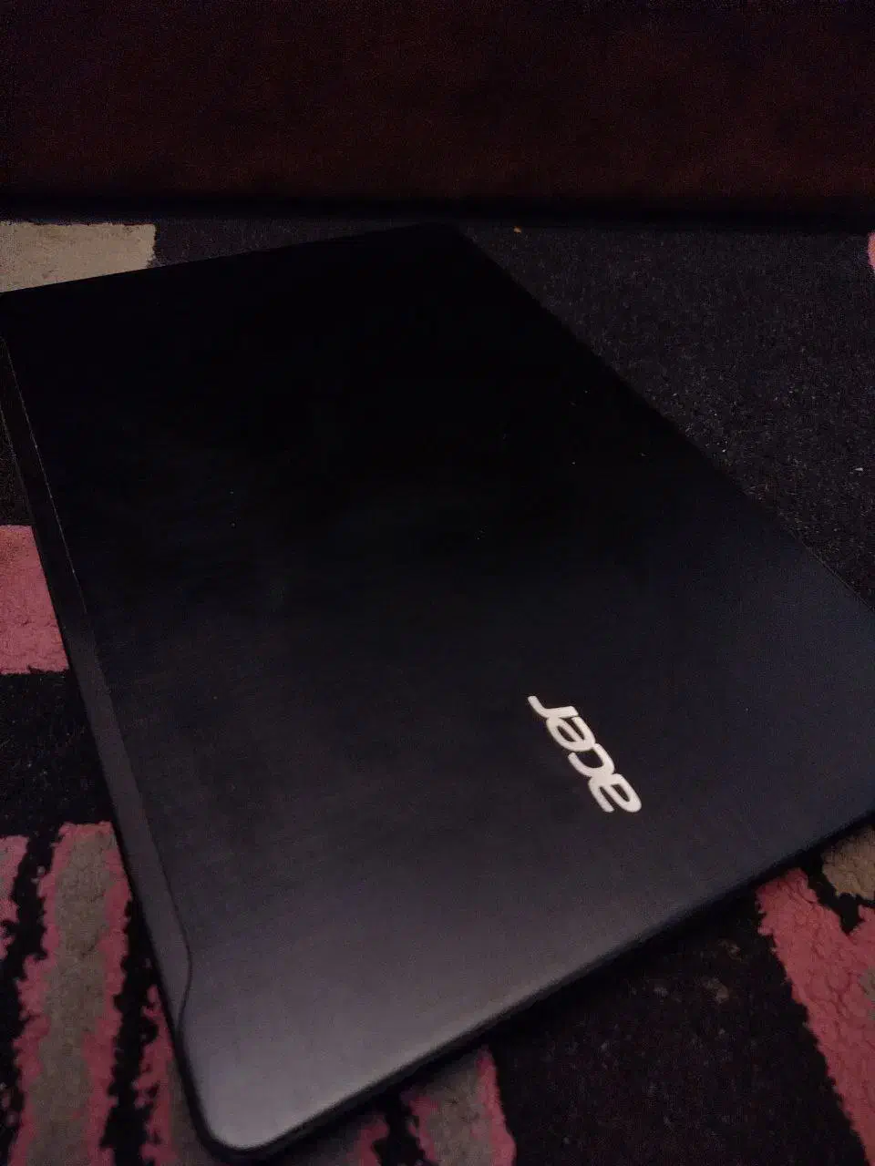 لبتاب ایسر  i7 7500u|رایانه همراه|تهران, پونک|دیوار