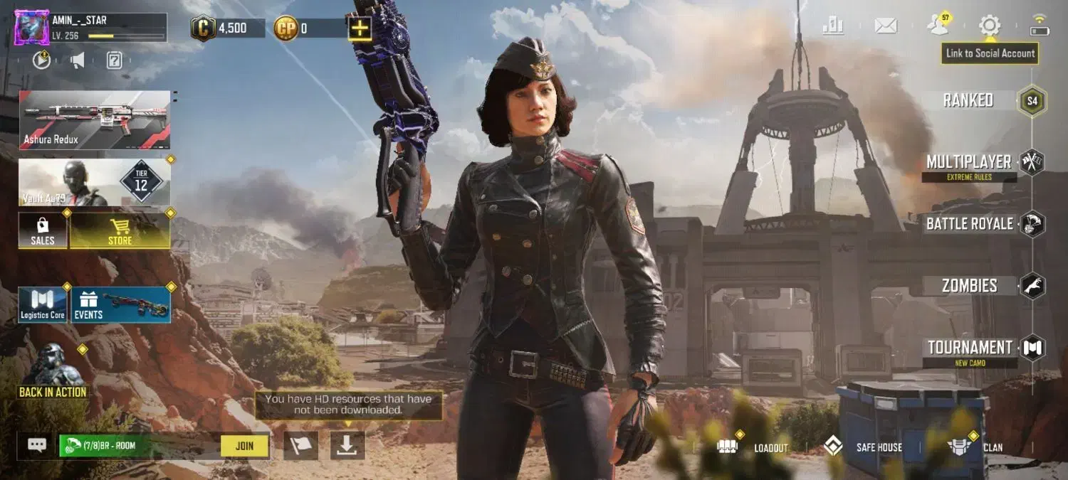 کالاف|کنسول، بازی ویدئویی و آنلاین|خوی, |دیوار