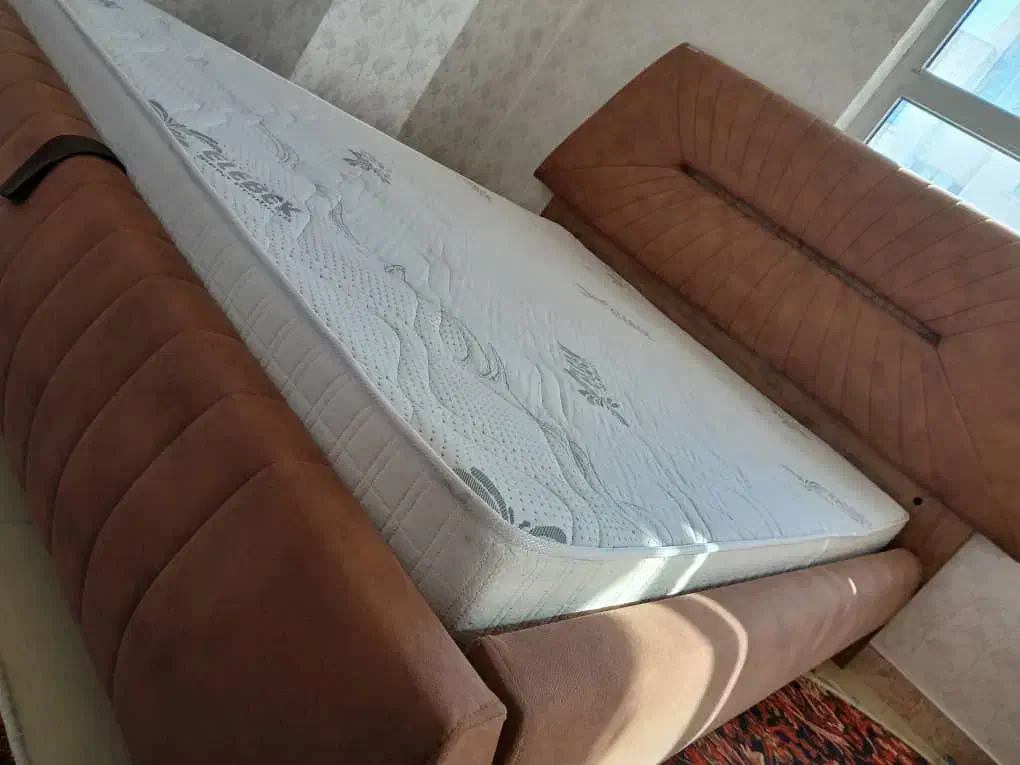 سرویس خواب|تخت و سرویس خواب|مرند, |دیوار