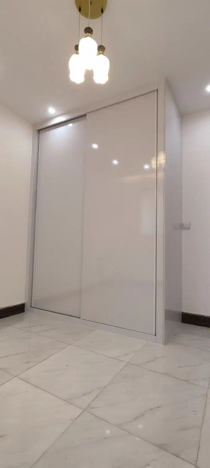 کابینت کمد دیواری دکور جاکفشی دراور mdf ام دی اف|خدمات پیشه و مهارت|بندر گناوه, |دیوار