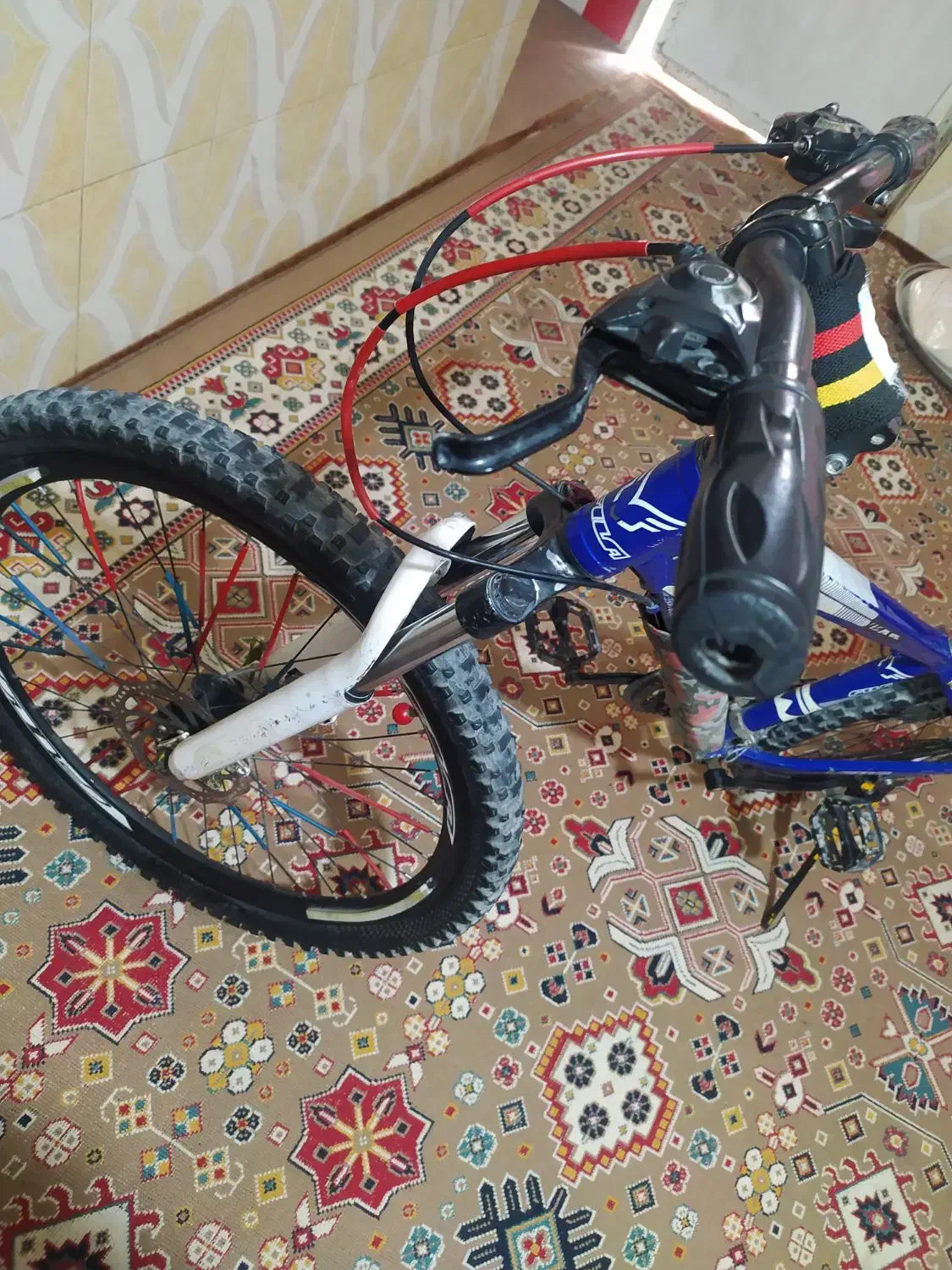 ممک|دوچرخه، اسکیت، اسکوتر|بهبهان, |دیوار