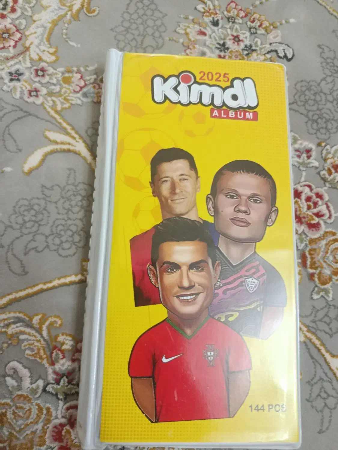 کیمدی|کلکسیون و سرگرمی|چناران, |دیوار