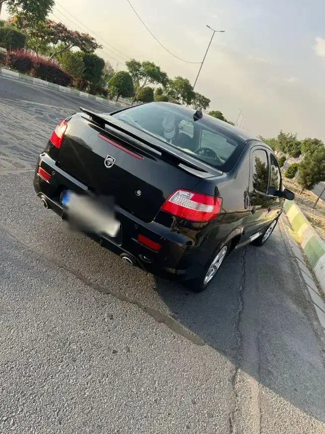 رانا مدل 93|خودرو سواری و وانت|تهران, ستارخان|دیوار