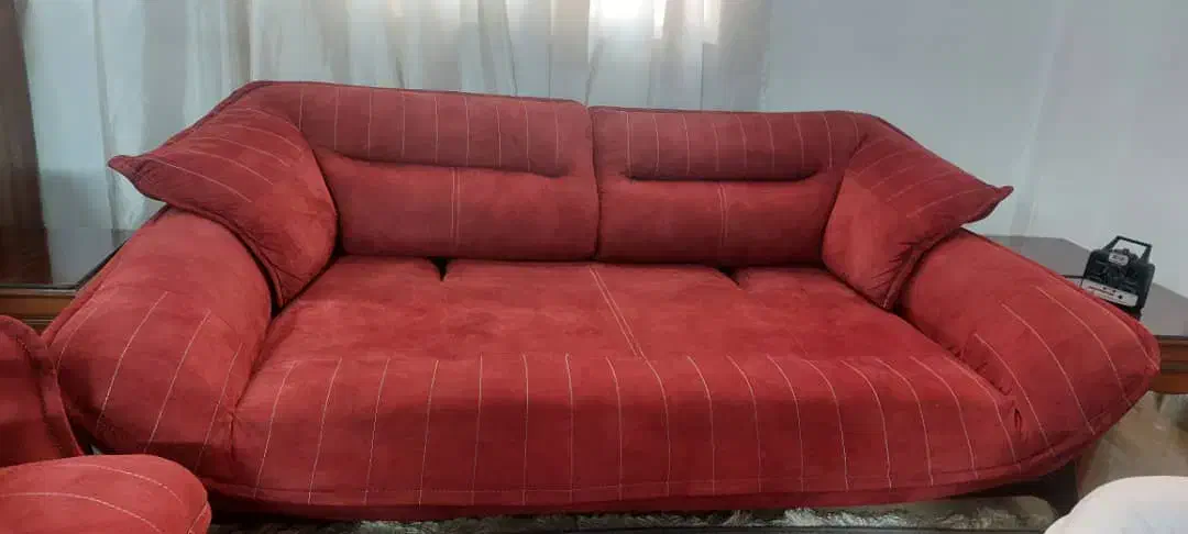 مبل تختخواب شو|مبلمان خانگی و میز عسلی|تهران, شکیبا|دیوار