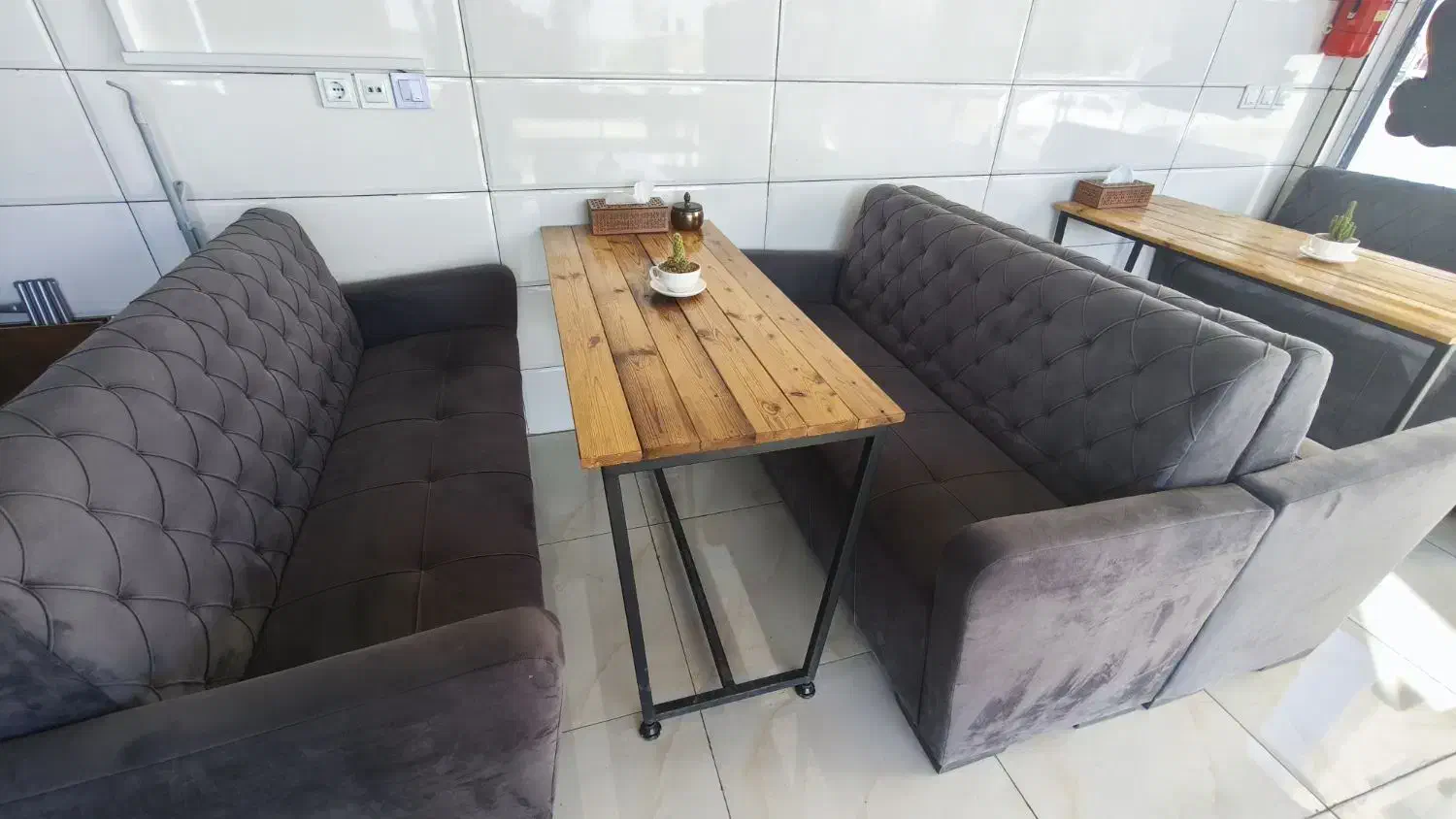 مبل کافه‌ای|کافی‌شاپ و رستوران|سنندج, |دیوار