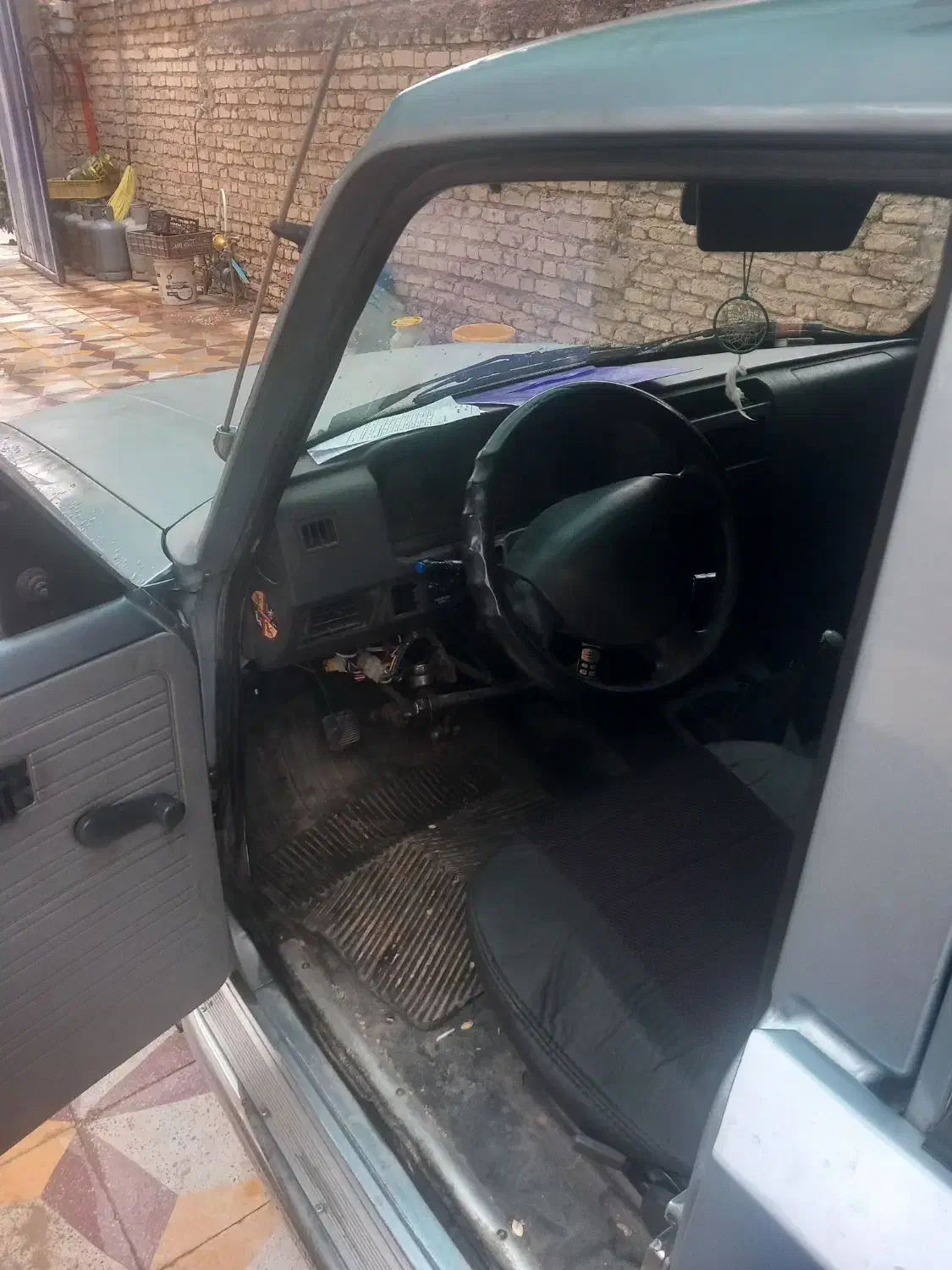 مزدا۲۰۰۰ژاپن|خودرو سواری و وانت|شیبکوه (فارس), |دیوار