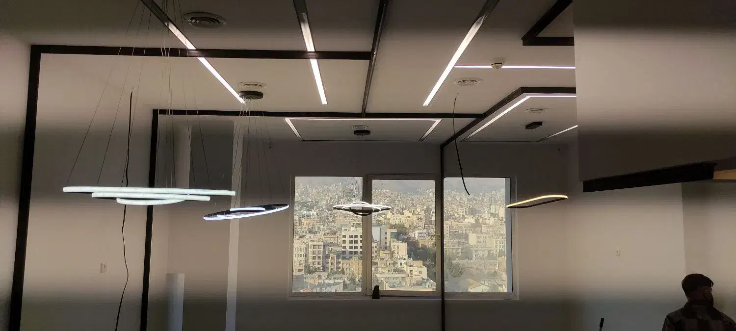 اجرای تخصصی کناف و نقاشی.*کاردو*|خدمات پیشه و مهارت|تهران, میرداماد|دیوار