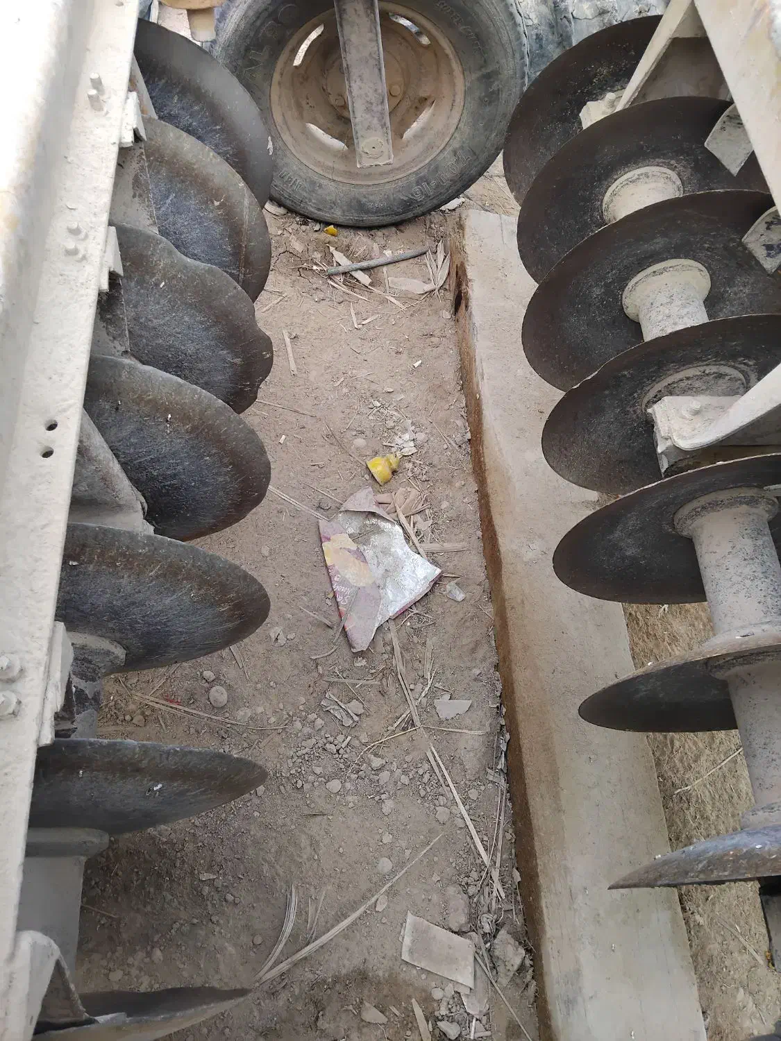 دیکس برزیلی سه ستاره۱۶ پر|خودرو سنگین|چمران, |دیوار