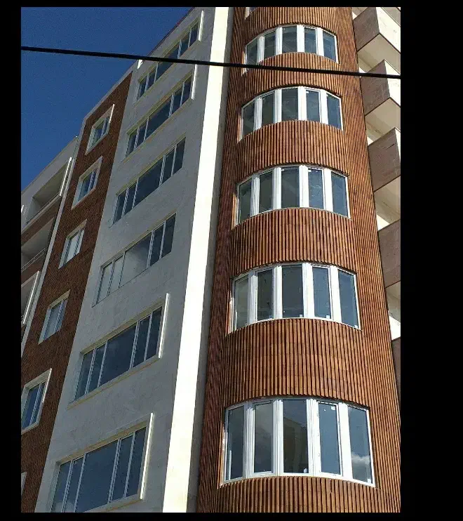 تولید و ریکلاژ درب و پنجره دوجداره|خدمات پیشه و مهارت|سنندج, |دیوار