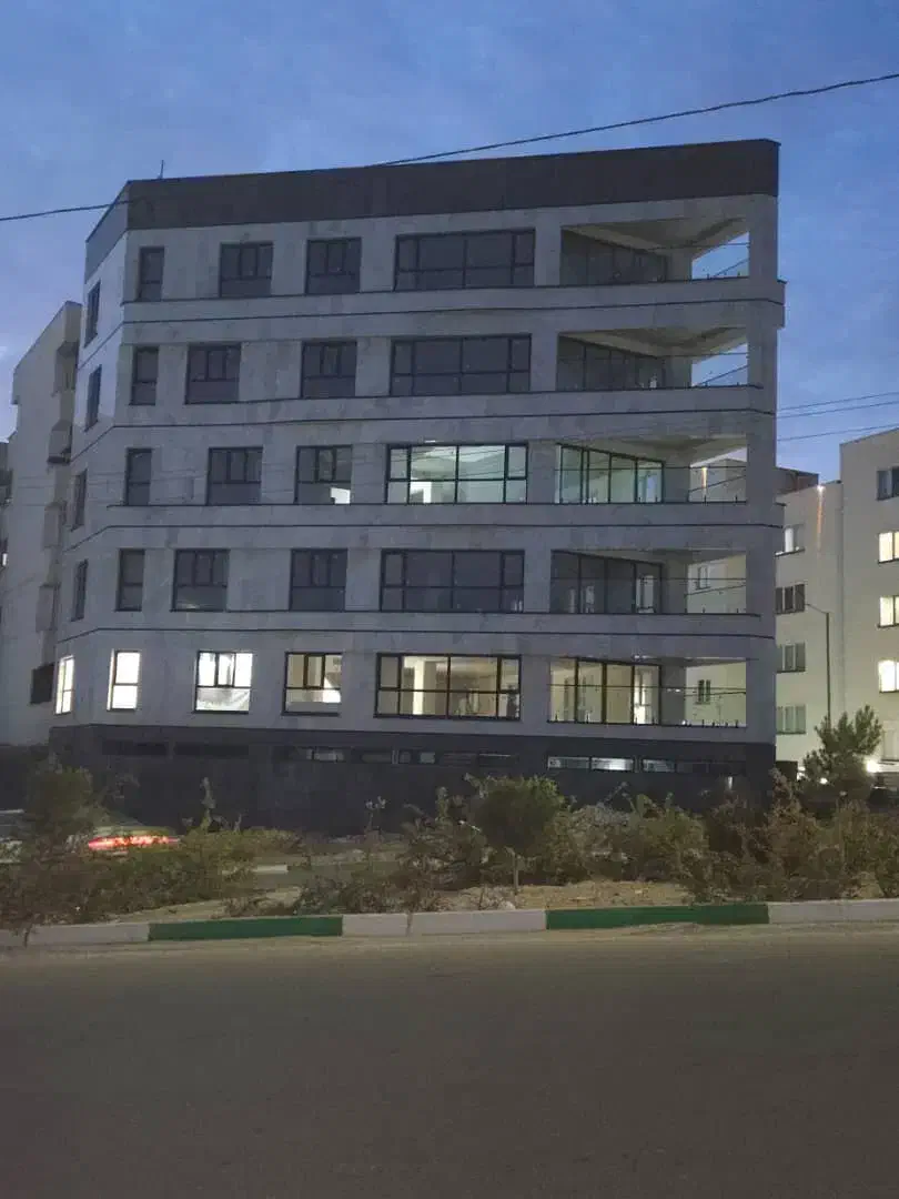 پروژه کارکنان شهرداری پردیس|پیش‌فروش املاک|پردیس, فاز ۹|دیوار