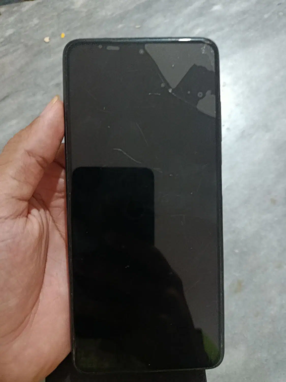 POCO X3 PRO|موبایل|زابل, |دیوار