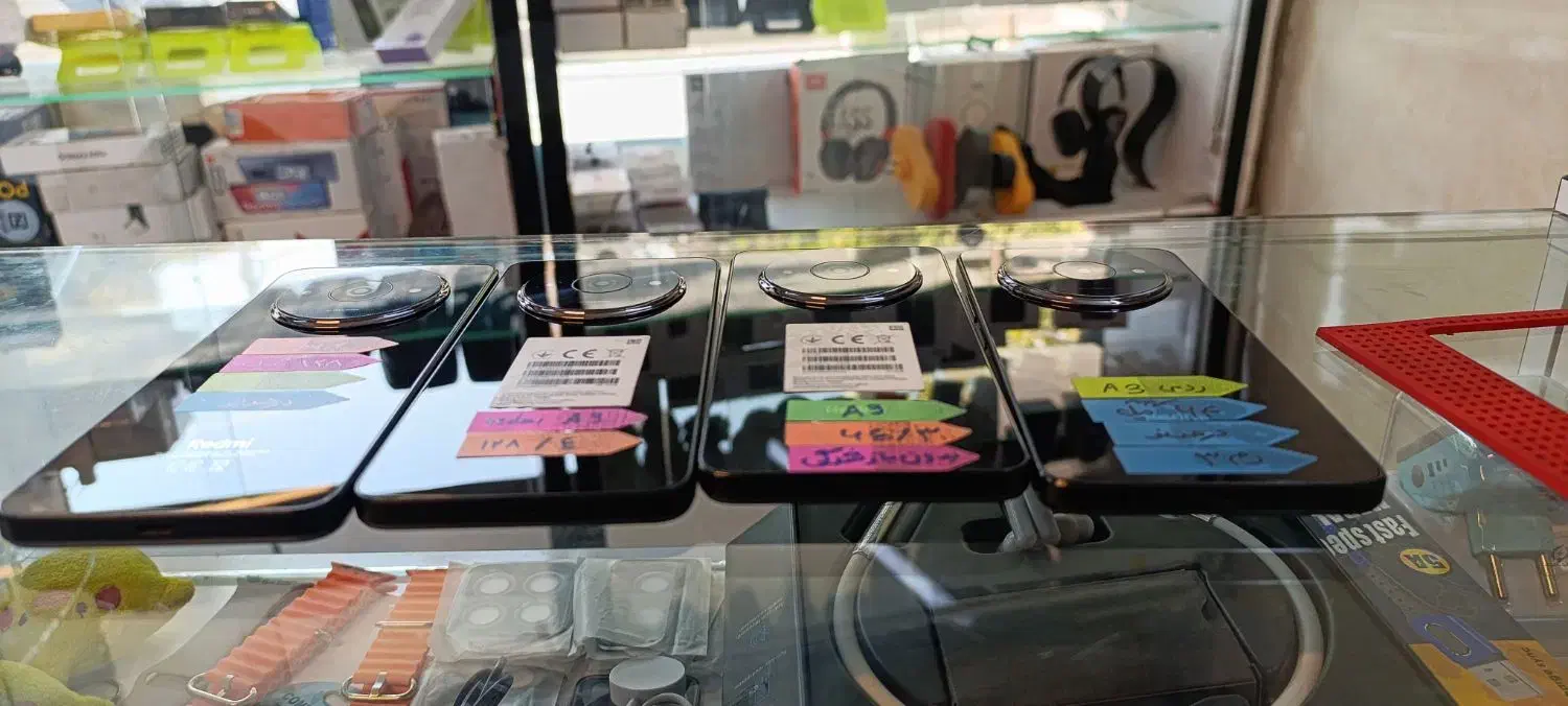 Redmi A3 128 و Redmi A3 64|موبایل|تهران, طیب|دیوار