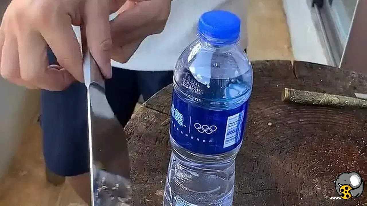 Automatic bottle ساخت آئودی آلمان - قیمت استثنایی|ظروف نگهدارنده، پلاستیکی، یکبارمصرف|تهران, آسمان|دیوار