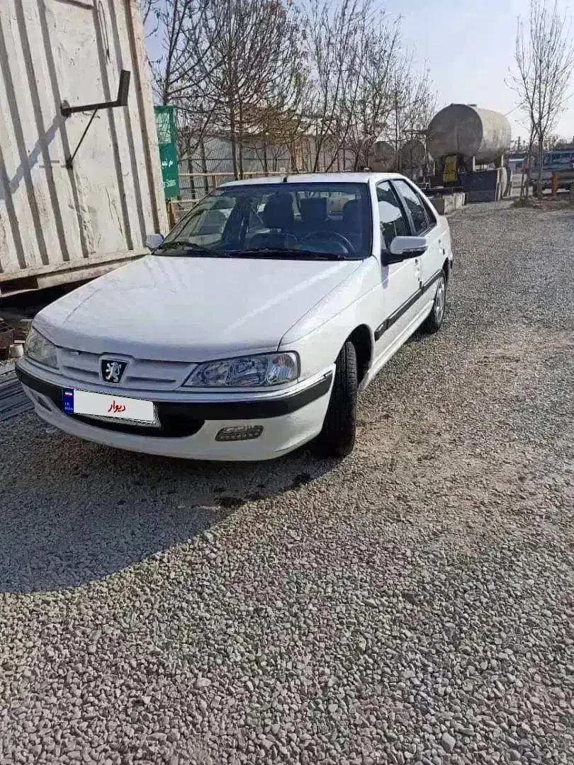 پارسxup7|خودرو سواری و وانت|اسلامشهر, شهرک محمدیه|دیوار