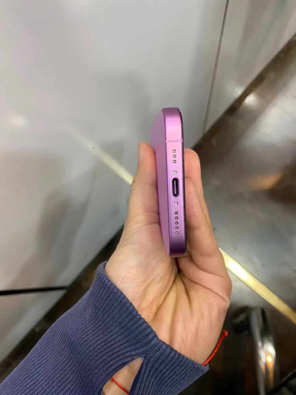 iphone 16 128|موبایل|تهران, اکباتان|دیوار