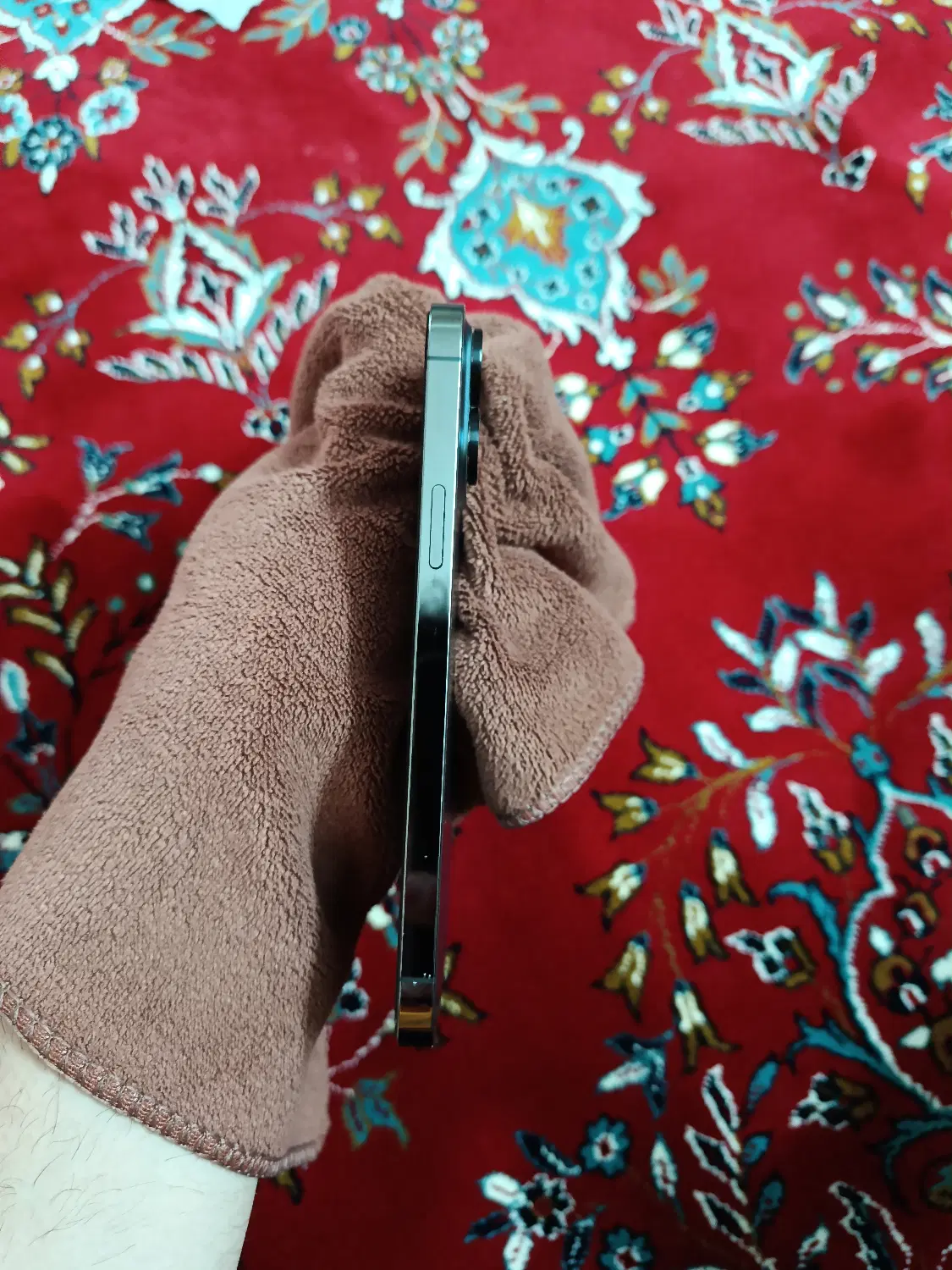 iphone 13 promax|موبایل|تهران, ابوذر|دیوار