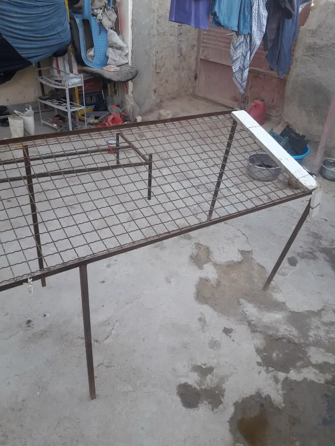 میز میوه فروشی|فروشگاه و مغازه|بجنورد, |دیوار