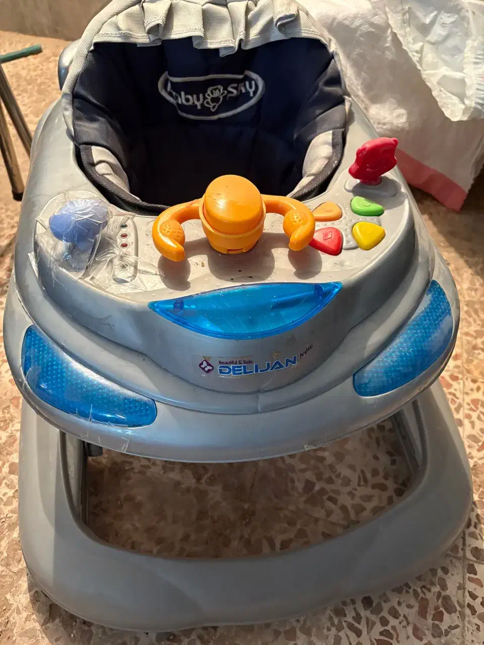 روروک|کالسکه و لوازم جانبی|سبزوار, جوادیه شرقی|دیوار