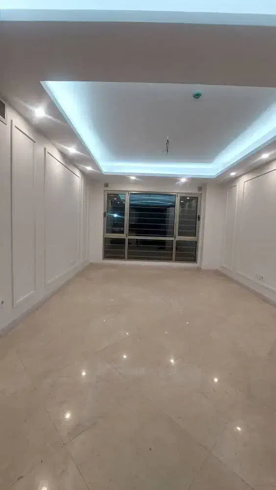 جنت اباد شمالی*۹۰متر*کلید نخورده*فول