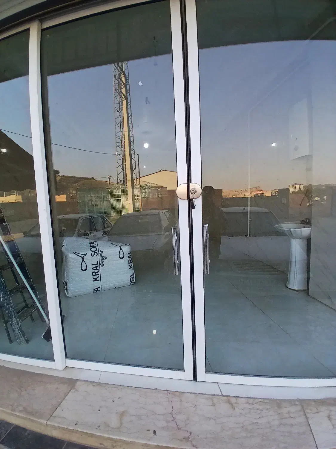 اجاره مغازه|اجارهٔ مغازه و غرفه|گرگان, |دیوار