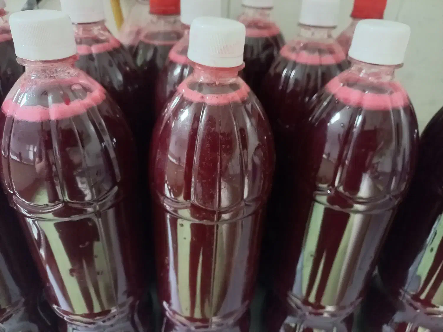 اب زرشک کاملا تازه و. ارگانیک|خوردنی و آشامیدنی|نجف‌آباد, یزدانشهر|دیوار