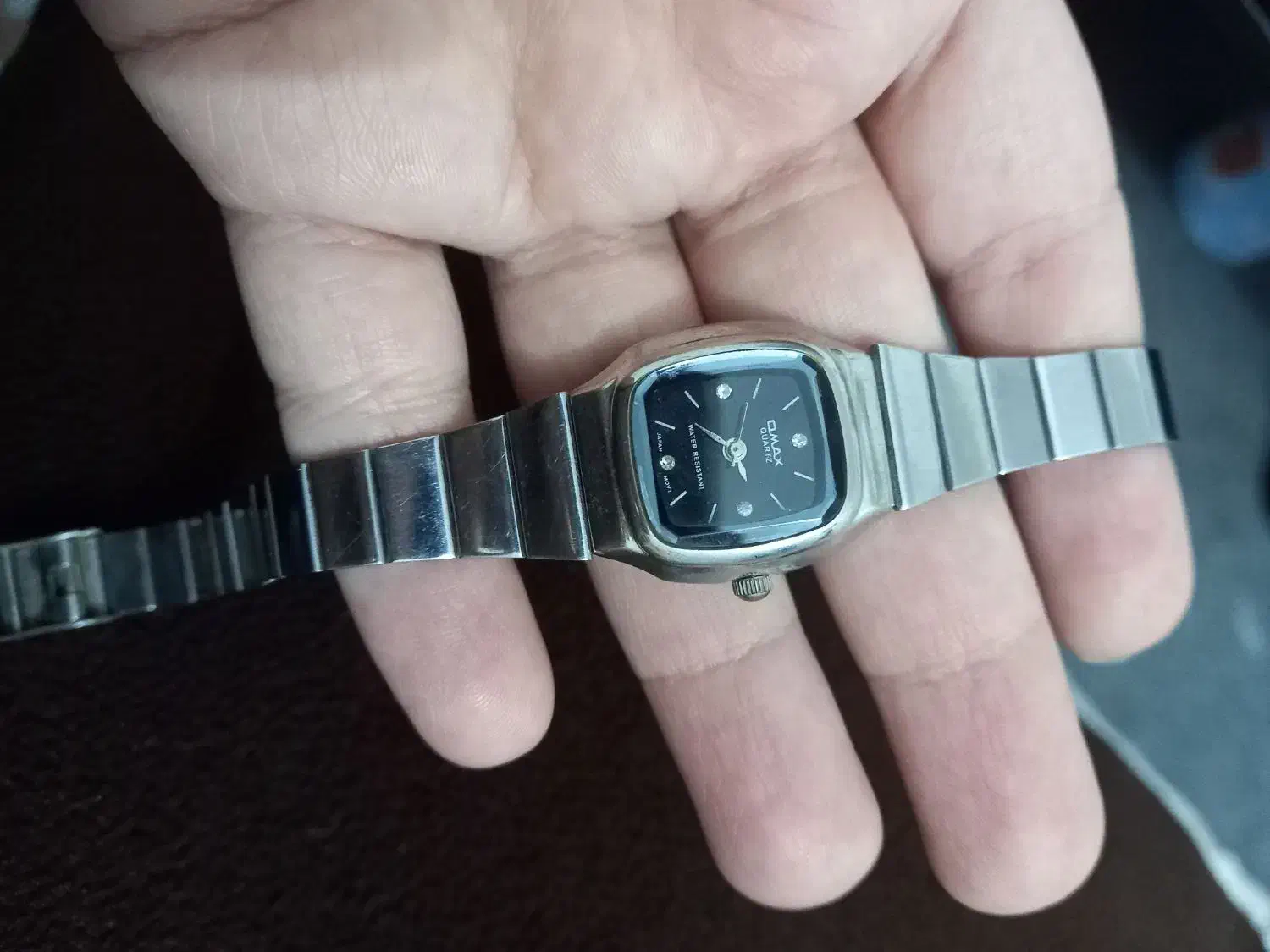 دوعدد ساعت سالم و اصلی|ساعت|دزفول, |دیوار