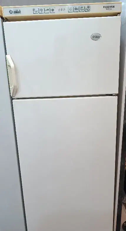 یخچال و فریزر فیلور|یخچال و فریزر|گلستان (تهران), |دیوار