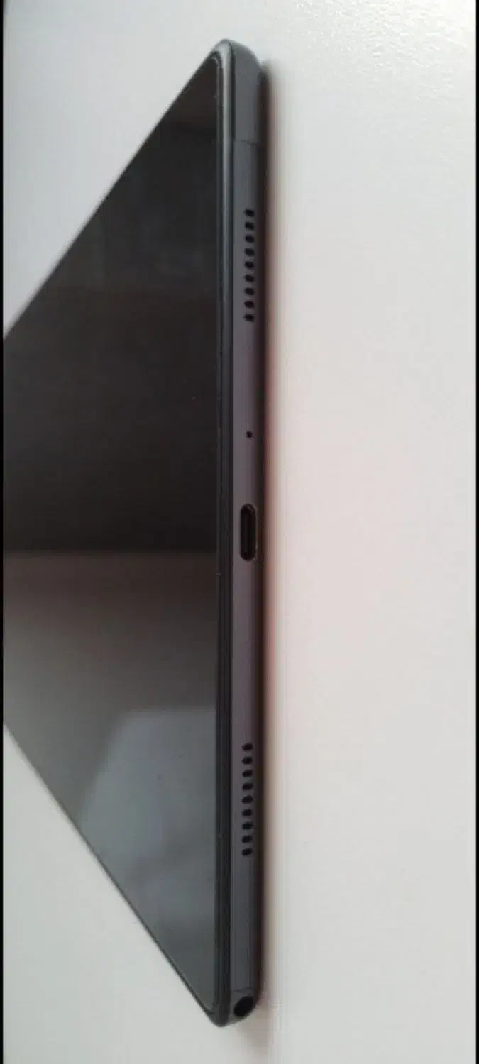 تبلت ۱۰اینچ سامسونگ|تبلت|سمنان, |دیوار